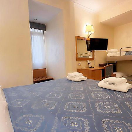 Baltik Guesthouse Rome Exterior photo