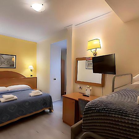 Baltik Guesthouse Rome Exterior photo