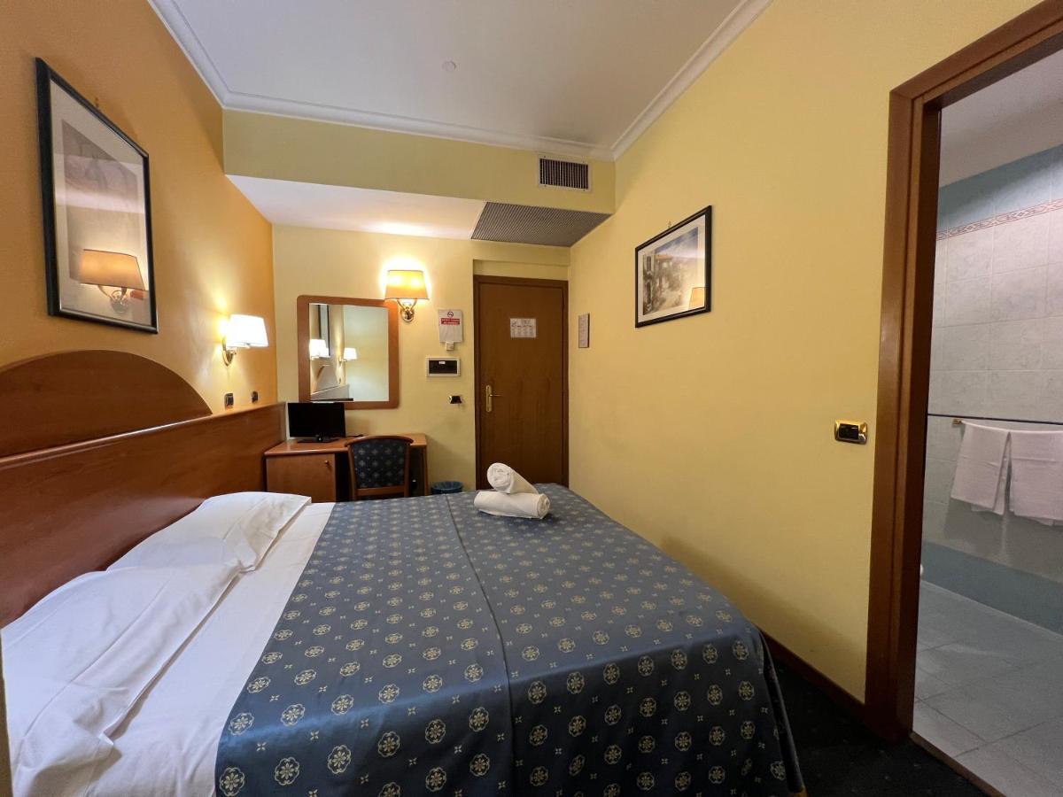 Baltik Guesthouse Rome Exterior photo