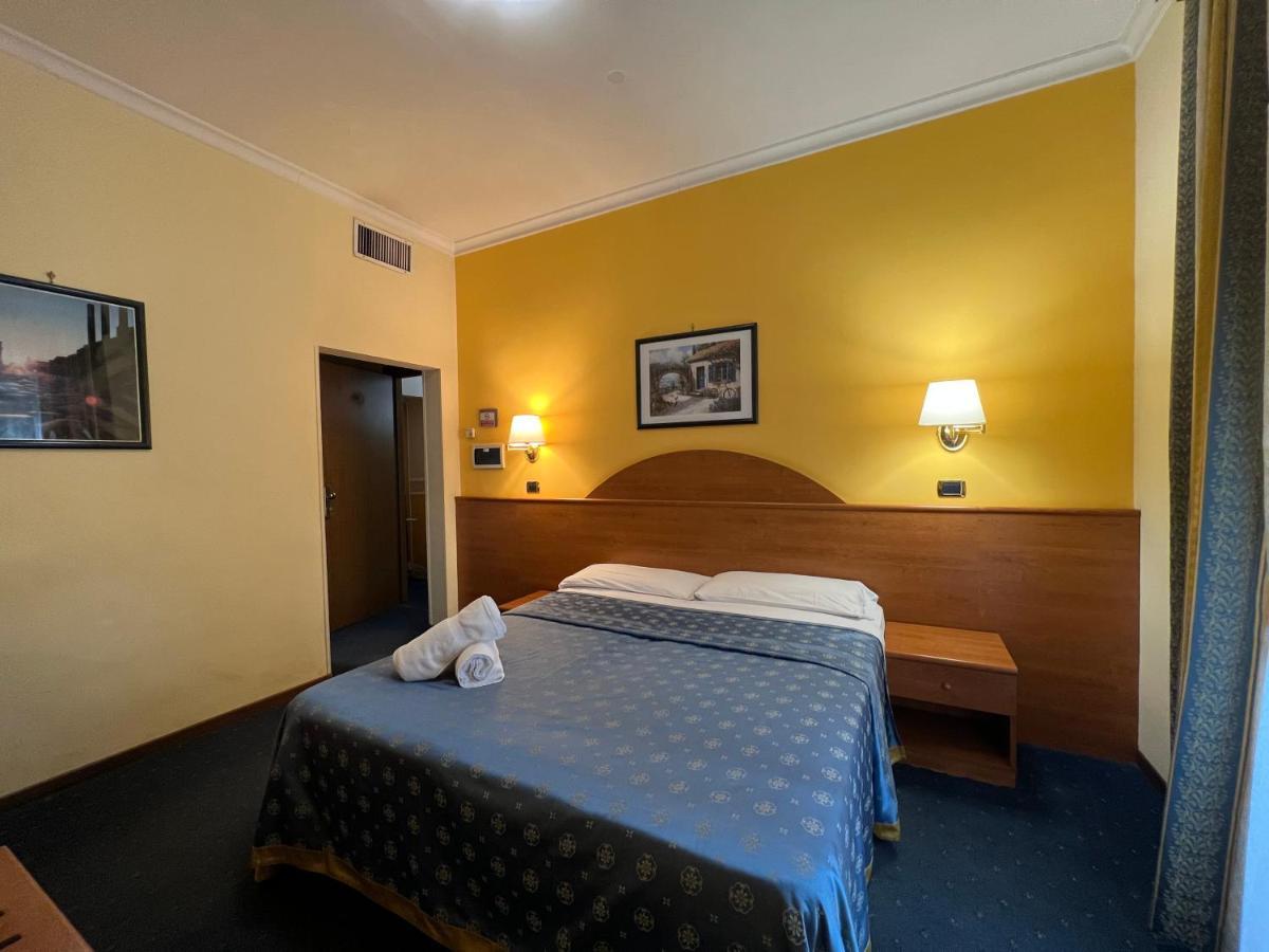 Baltik Guesthouse Rome Exterior photo