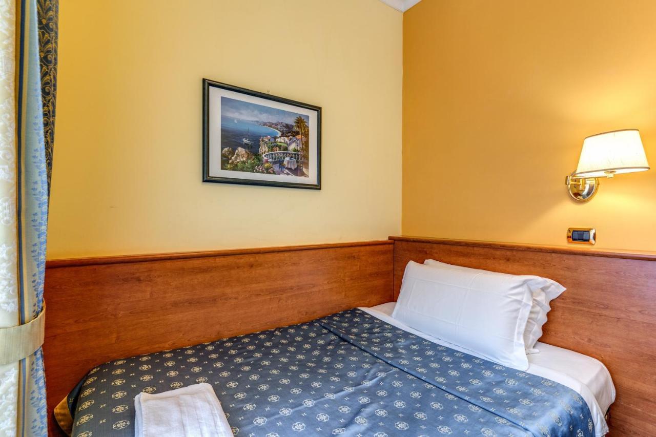 Baltik Guesthouse Rome Exterior photo