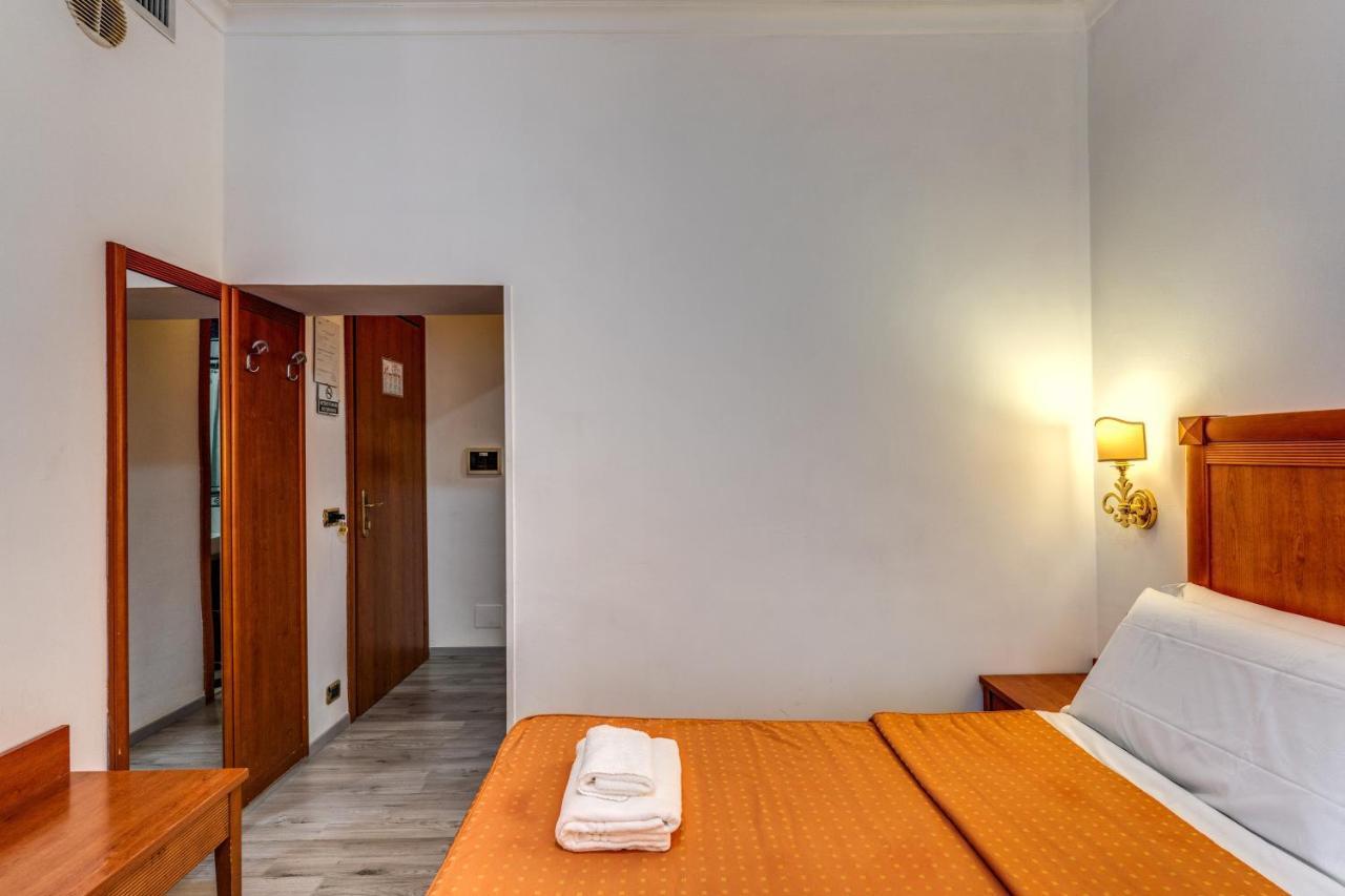 Baltik Guesthouse Rome Exterior photo