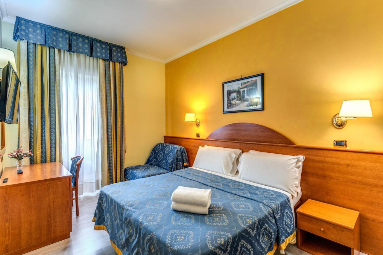 Baltik Guesthouse Rome Exterior photo