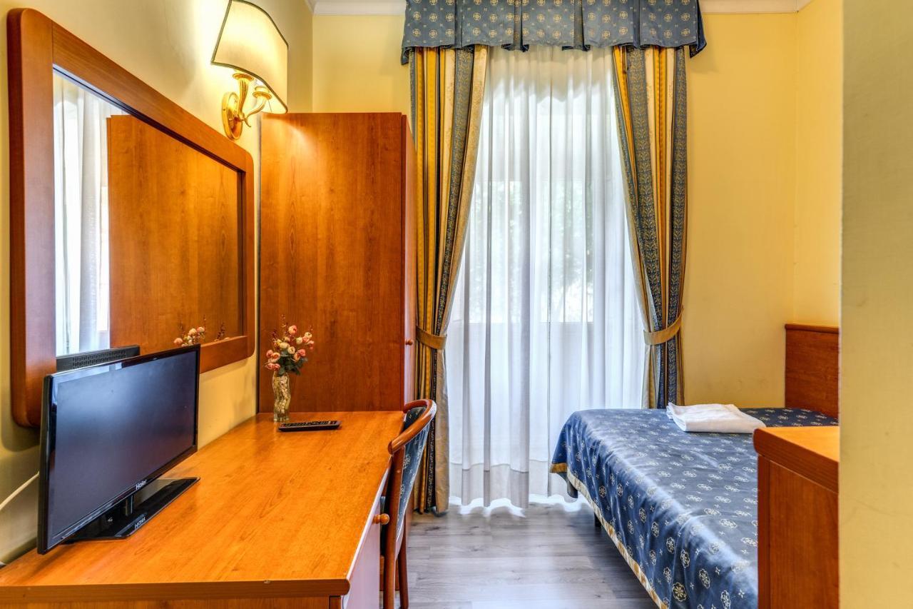 Baltik Guesthouse Rome Exterior photo