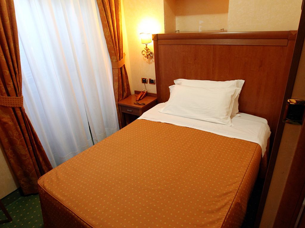 Baltik Guesthouse Rome Exterior photo