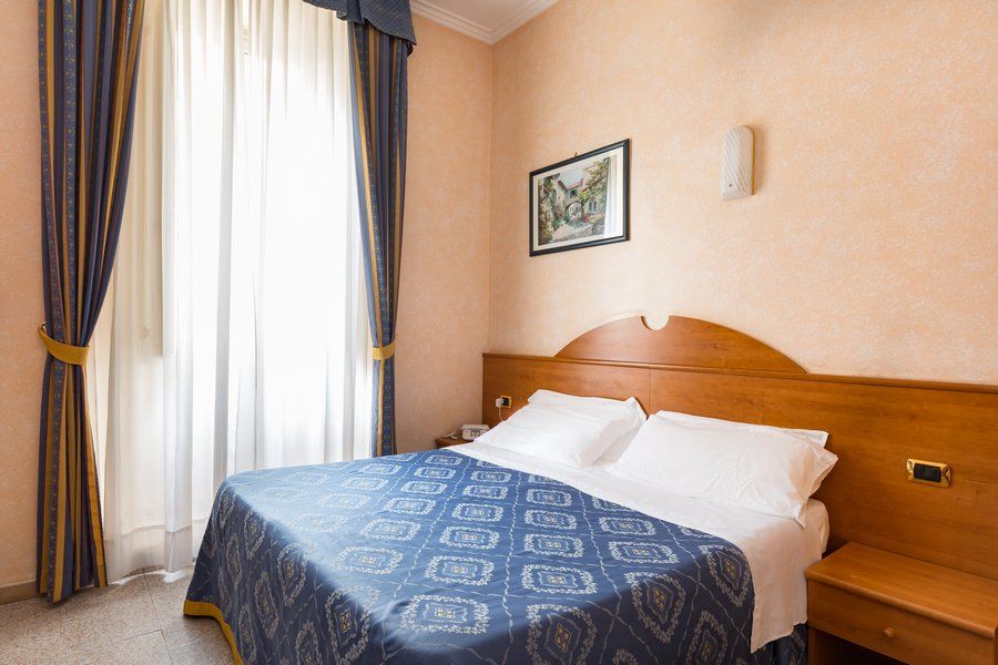 Baltik Guesthouse Rome Exterior photo