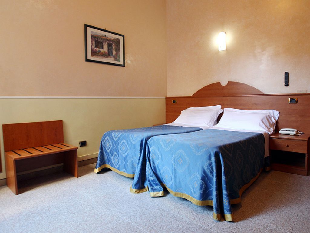 Baltik Guesthouse Rome Exterior photo