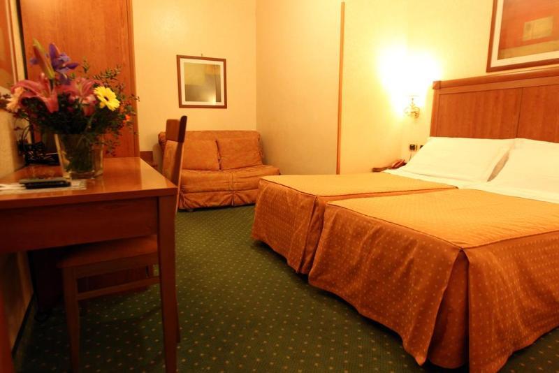 Baltik Guesthouse Rome Exterior photo